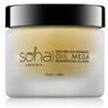 Soha Sardinia SOHA OIL MEGA MASCHERA GIFT BOX24 1 MASCHERA RIGENERANTE NOTTE 50 ML + 1 GEL DETERGENTE VISO 50 ML