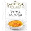 Carte d'Or preparato per Crema Catalana - 3 x 172g