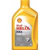 SHELL Olio motore SHELL Helix HX6 10W40 1 Litro