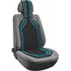 NORAUTO Coprisedile con biglie in legno NORAUTO blu