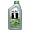 MOBIL Olio motore MOBIL 1 ESP LV 0W30 1 Litro