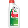 CASTROL Olio motore CASTROL GTX A3/B4 10W40 1 Litro