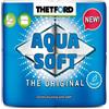 THETFORD Carta igienica Thetford Aqua Soft 4 rotoli