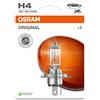 OSRAM 1 lampadina H4 OSRAM ORIGINAL