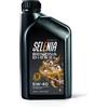 SELENIA Olio motore SELENIA Benzina/Diesel 5W40 1 Litro