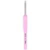 Tulipani Rosa Etimo Crochet Hook-Company-Size 9/5,5 mm