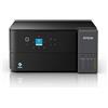 Epson EcoTank ET-2950 A4, stampante multifunzione con serbatoio di inchiostro, connessione Wi-Fi e AirPrint, scansione, copia, stampa fronte/retro e inchiostro inclusi per un massimo di 3 anni