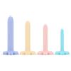 Teazers Vagina Dilator Set 4pcs