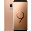Samsung Galaxy S9 | 64 GB | Single-SIM | oro