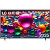 LG Smart TV LG 65UA75006LA 65" 4K Ultra HD LED HDR D-LED