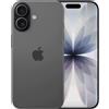 APPLE IPHONE 17 256GB BLACK ITALIA SMARTPHONE NUOVO