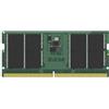 Kingston Technology ValueRAM KVR56S46BD8-32 memoria 32 GB 1 x 32 GB DDR5 5600 MH