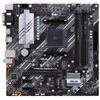 ASUS MB AMD B550, PRIME B550M-A, LGA AM4, DUAL M.2, HDMI, 90MB14I0-M0EAY0