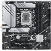 Asus B760M-A WIFI Scheda madre mATX Intel B760 LGA 1700 DDR5 PCIe 5.0 WiFi 6E USB 3.2 Gen 2 Type-C con 2 slot M.2