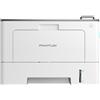 Pantum Stampante A4 Laser B-N Fronte-Retro Automatico 40ppm Usb-Lan-Wi-Fi 2500 Pagine Vassoio Carta