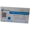BIG START ITALIA SRL Test Antigenico Rapido Covid-19 Clungene Autodiagnostico Determinazione Qualitativa Antgeni Sars-cov-2 In Tamponi Nasalimediante