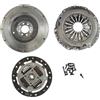 National Per Opel Corsa D 1.3 CDTI Doppio Massa Singlemass Conversione Kit Frizione 06
