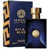 Versace Dylan Blue Pour Homme Eau de Toilette 50ml