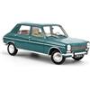 Norev SIMCA 1100 GLS 1968 BORODINE GREEN 1:18