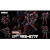 Sen-Ti-Nel Sentinel Riobot VRS-077F Mospeada Side Story Genesis Breaker Intruder Gate