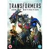 Paramount Dvd Nuovo - Transformers Age Of Extinction [Edizione: Regno Unito] 0 - Paramount