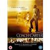 Paramount Dvd Nuovo - Coach Carter [Edizione: Regno Unito] 0 - Paramount