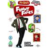 Universal Pictures Dvd Nuovo - Mr Bean: Funny Faces [Edizione: Regno Unito] 0 - Universal Pictures