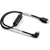 TILTA RS-TA3-USBC Advanced Side Handle Run/Stop Cable per Canon R5/R6 BMPCC 4K/6K Z6/Z7