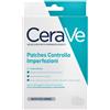 CERAVE (L'Oreal Italia SpA) CeraVe Patches Controllo Imperfezioni Brufoli, 22 Patches