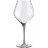 VDGlass 54 cl - Suite Calice Multiuso in Vetro - Set 6 Pezzi