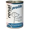 PROLIFE Cane VET RENAL SensitiveSIT. 400GR