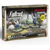 Modiphius Entertainment | Fallout Wasteland Warfare | Creatures: Bloatflies | Miniatures | Unpainted