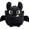 Schmidt Spiele 42838 - Peluche Dragons, Squishy, sdentato, 18 cm