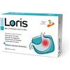 PHARMA LINE Srl LORIS 40 Compresse MASTICABILI