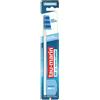 ALFASIGMA SPA CHC Tau Marin Spazzolino Scalare 33 Morbido con Antibatterico 1 pezzo