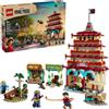 LEGO One Piece Battaglia di Arlong Park 75638