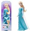 Mattel Disney Frozen Elsa con Abito Elegante e Accessori