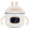 Miniland Warmy Food On The Go Scalda Pappa Portatile Usb