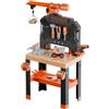 Simba Black Decker Banco da Lavoro