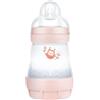 Mam Biberon Easy Start Matt Forest Anti Colica 160ml - Rosa