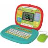 Clementoni Il Mio Primo Computer da 5 Anni
