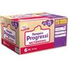 Pampers Progressi Mutandino 6 XL dai 15 kg - 90 pz
