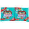 Pampers Pannolini Mutandina Baby Dry 3 Midi (6-11 kg) Confezione da 52 pezzi