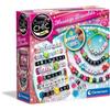 Clementoni Crazy Chic Message Bracelets
