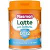 Plasmon Stage Latte per Lattanti in Povere 0-12 Mesi - 800gr