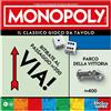 Hasbro Games Monopoly Classic Refresh
