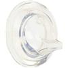 Suavinex Beccuccio in Silicone Ricambio per Biberon First e Second 4m+