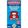 Hasbro Games Monopoly Espansione - Vinci Tutto al Parcheggio Gratuito