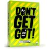 Yas! Games Don't Get Got