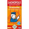 Hasbro Monopoly Espansione - In Prigione!